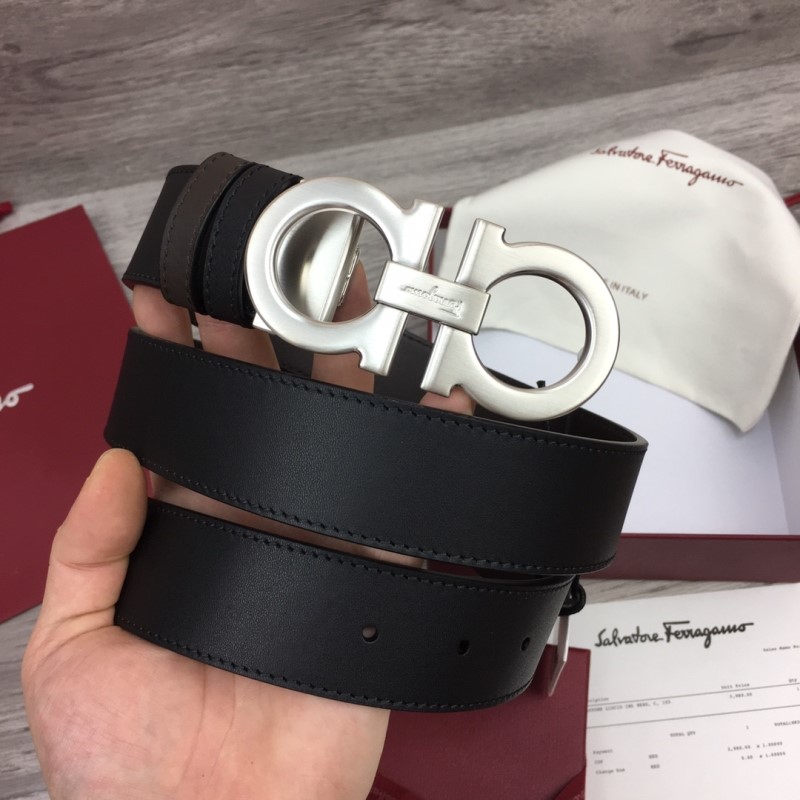 Ferragamo Belts